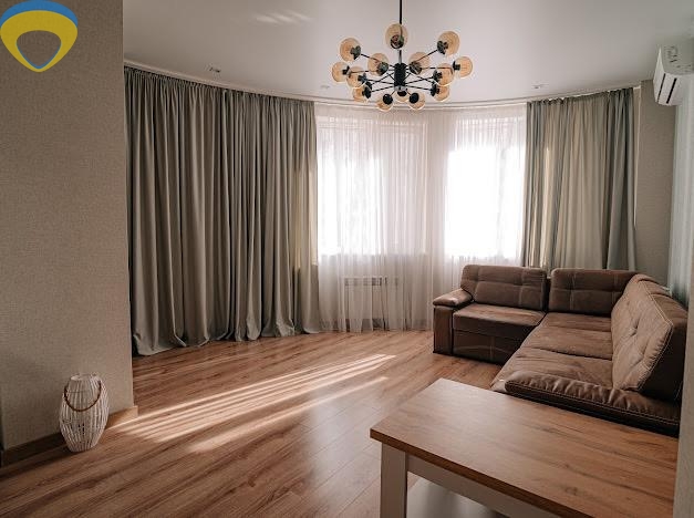 продажа двухкомнатной квартиры номер A-174278 в Приморском районе, фото номер 8